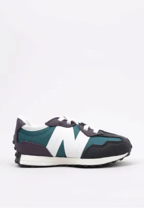 327HA New Balance BASKETS PLATES