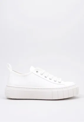 ABRIL ZAPATILLAS LONA Victoria BASKETS À PLATEFORME