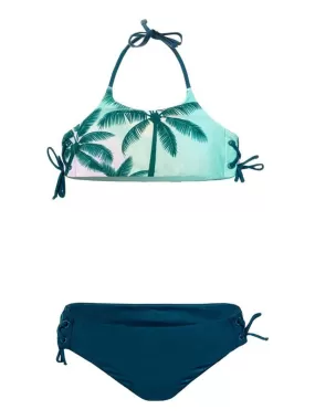 Aquawave - Ensemble Bikini HALI - Bleu canard