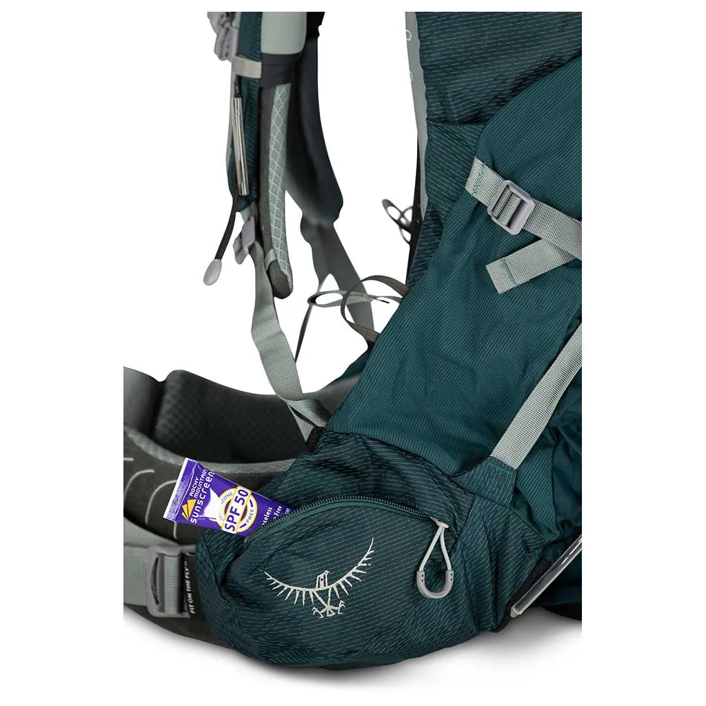 Ariel Plus 70 | Women's