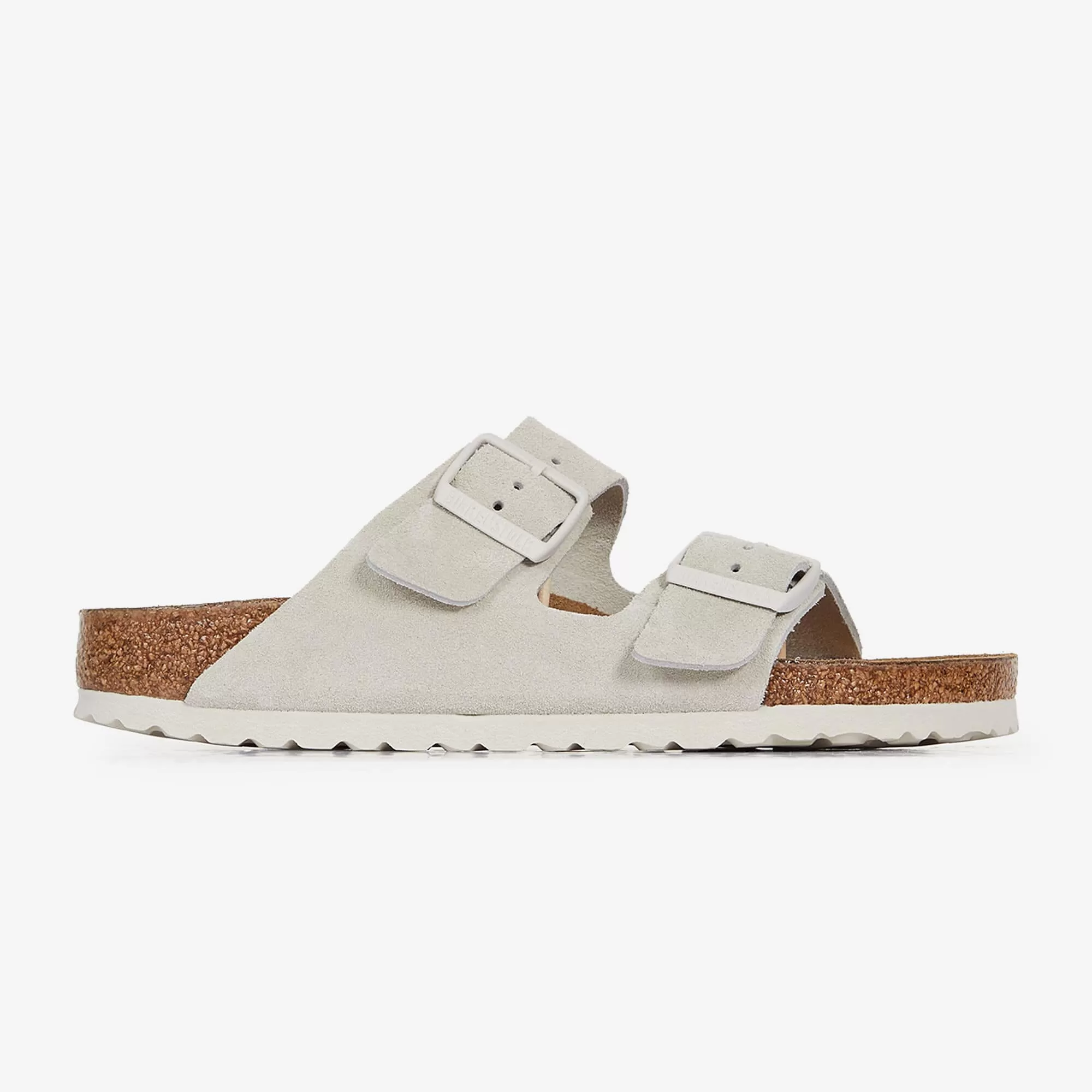 ARIZONA SUEDE ANTIQUE WHITE