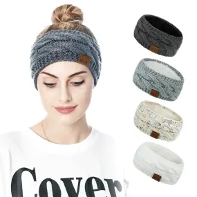 Bandeau Hiver Montagne