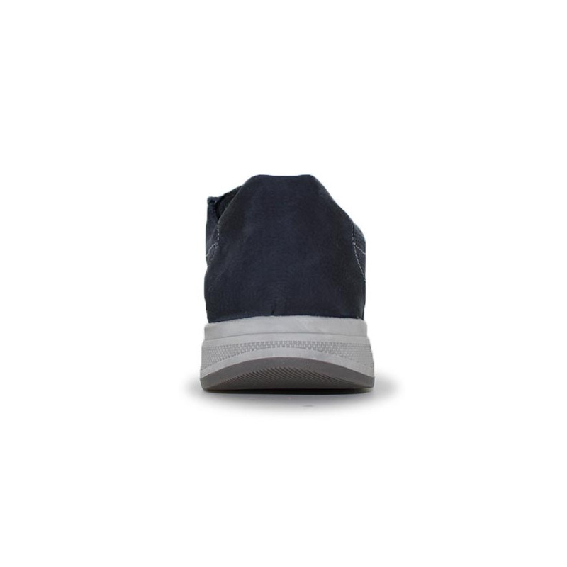 Baskets basses confortables pour homme Kai 67010