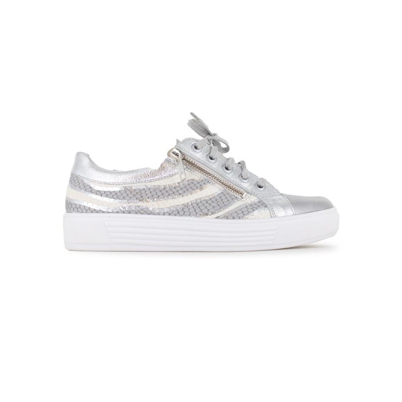Baskets basses femme Kaja 32004