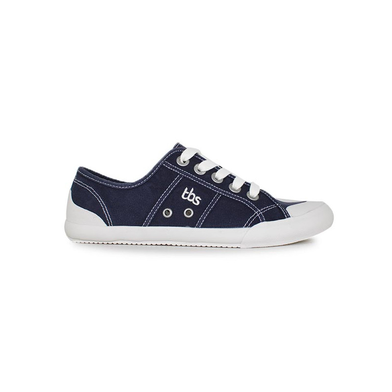 Baskets basses femme Opiace