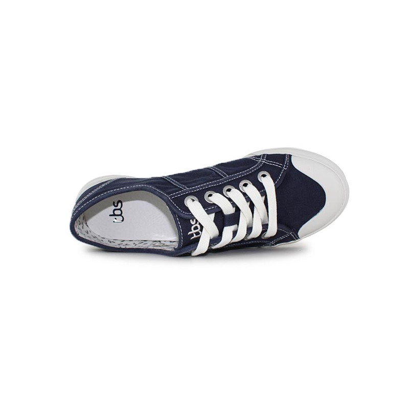 Baskets basses femme Opiace