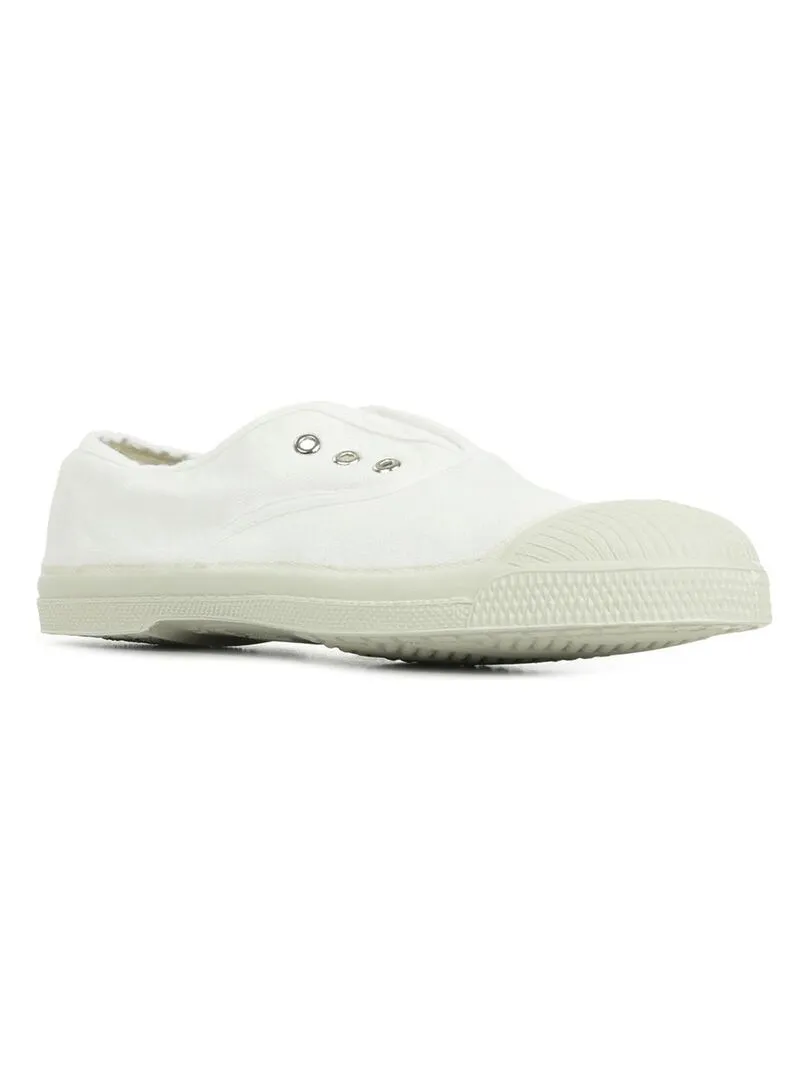 Baskets Bensimon Elly - Blanc