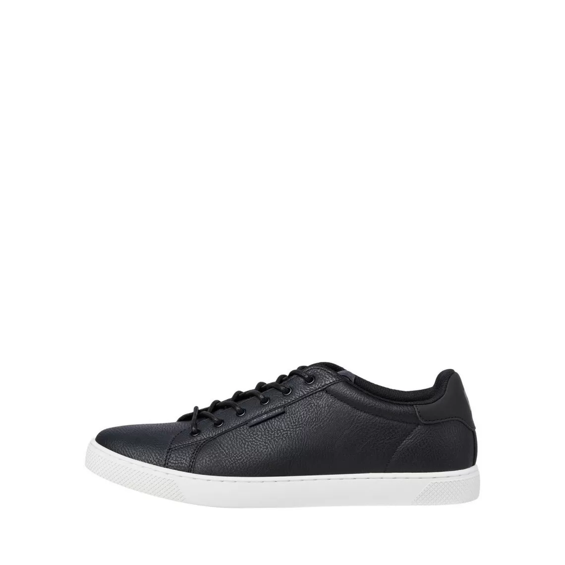 Baskets homme Noir Mike | 3 Suisses