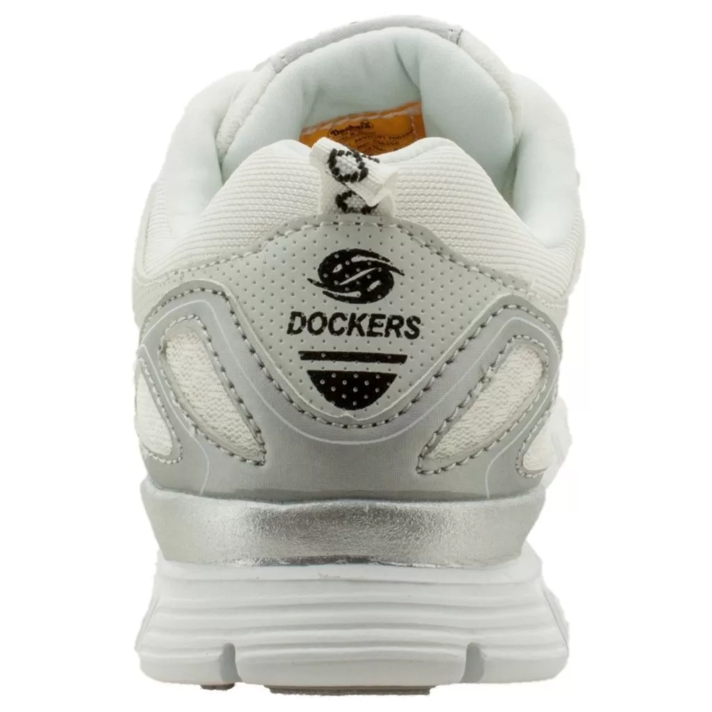 Baskets mode Dockers by gerli liberty blanc