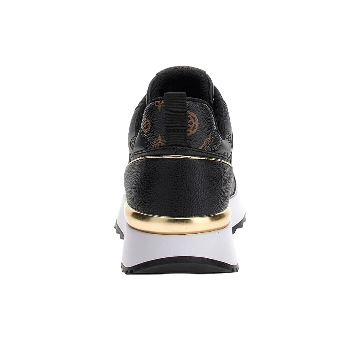 Baskets mode Guess kaddy noir