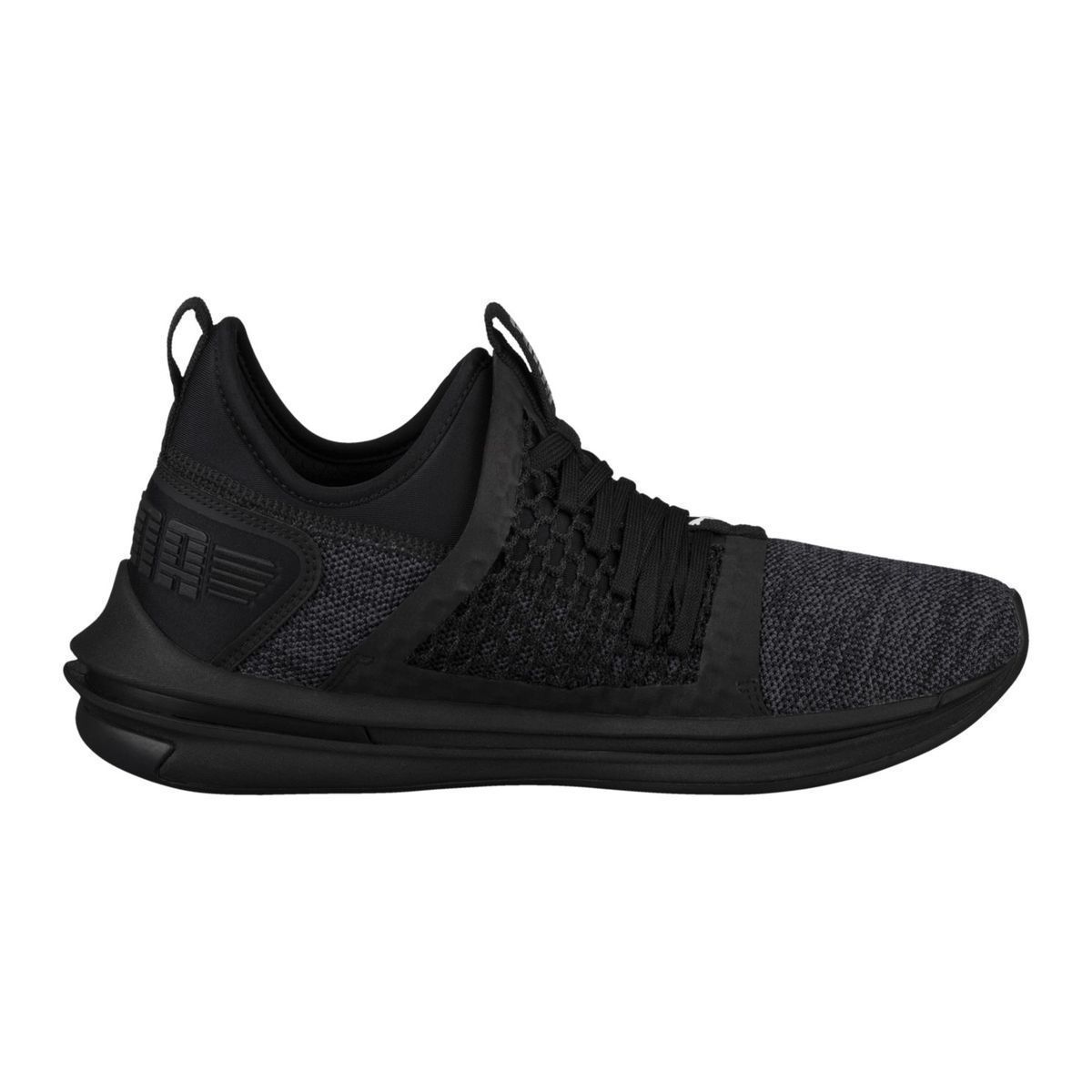 Baskets mode Puma itlesssr noir