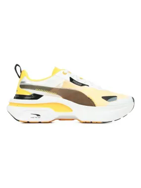 Baskets PUMA Kosmo Rider Wns - Blanc