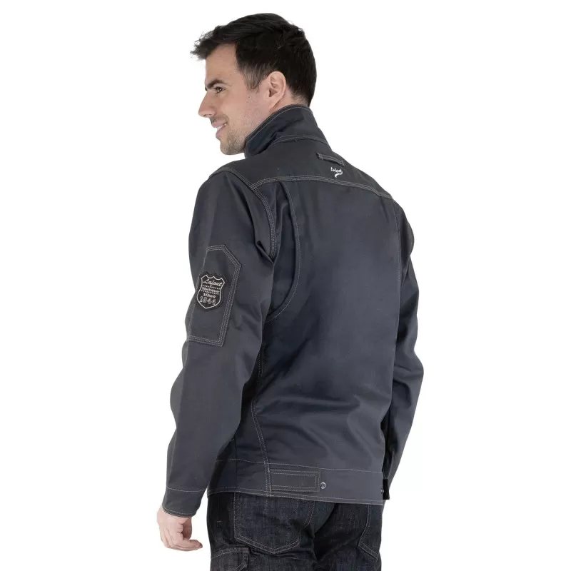 Blouson de Travail Lafont KEME | Blousons Professionnels