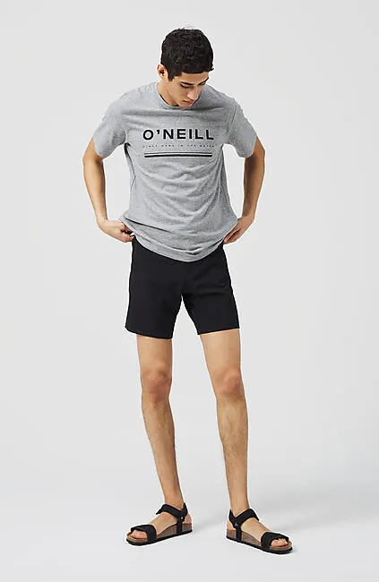 BOARDSHORT SOLID FREAK