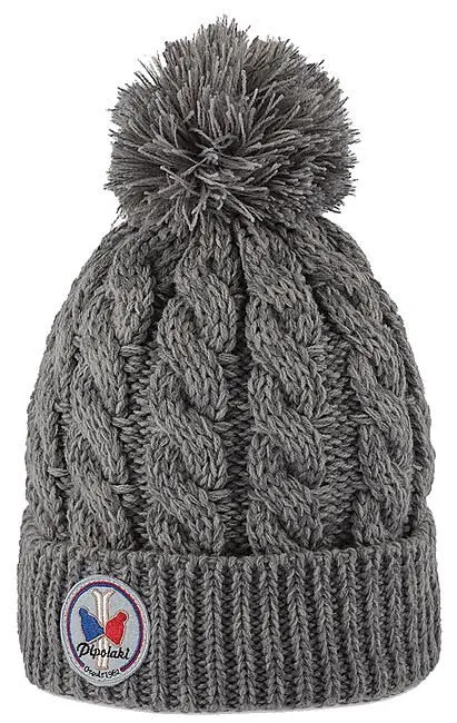 BONNET POMPON GSTAAD