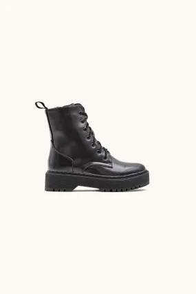Bottines chelsea noir