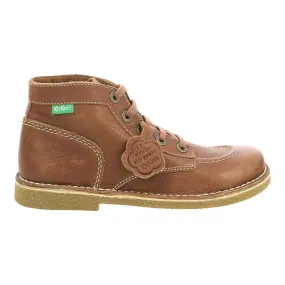 Bottines Kickers legendiknew marron