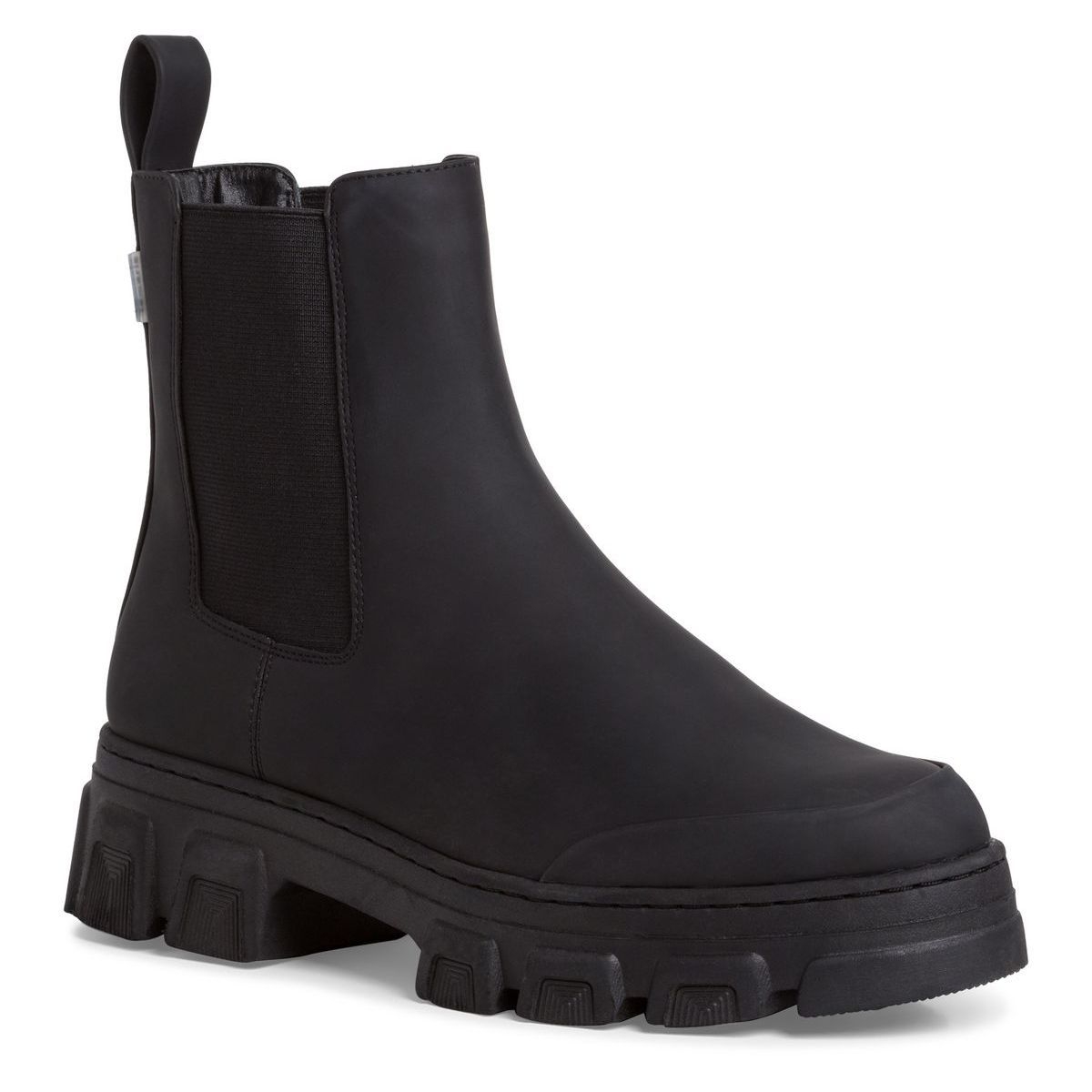 Bottines Tamaris 2592129 noir