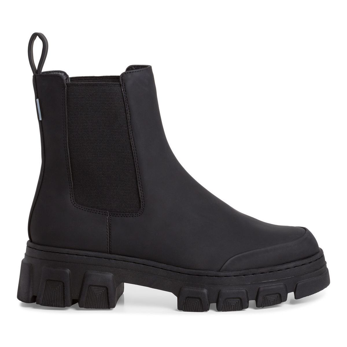 Bottines Tamaris 2592129 noir