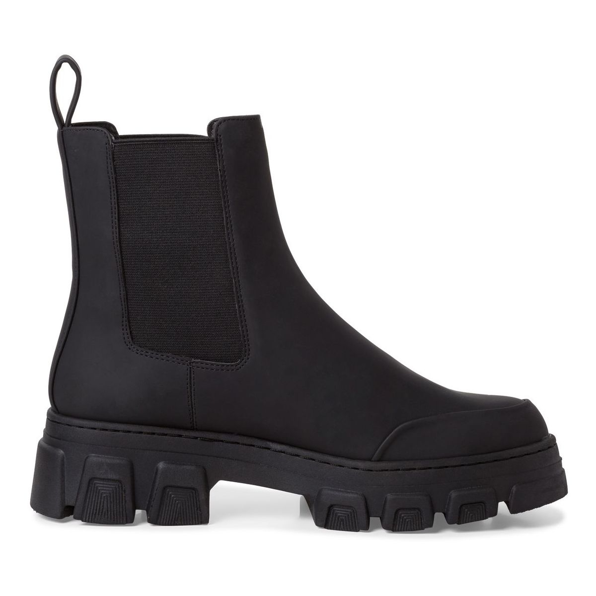 Bottines Tamaris 2592129 noir