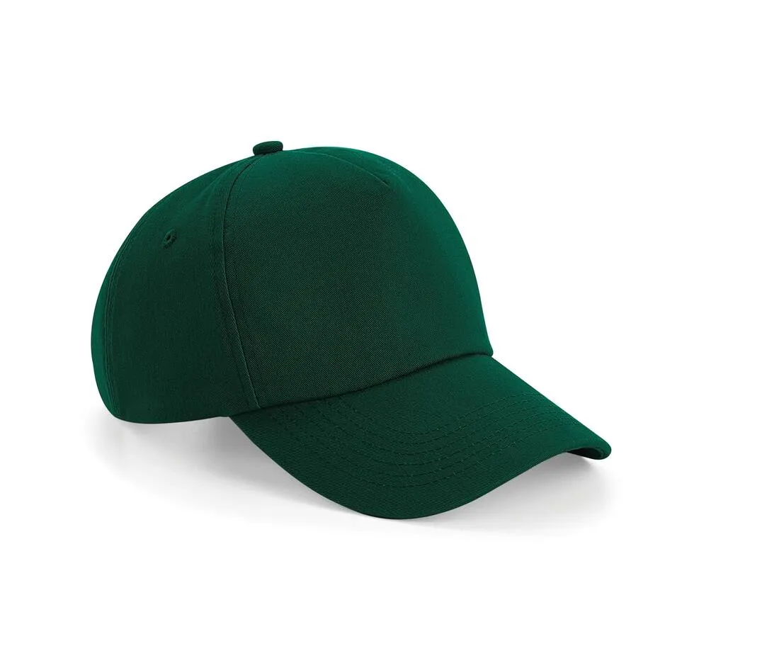 Casquette 5 panneaux / BEECHFIELD BF025