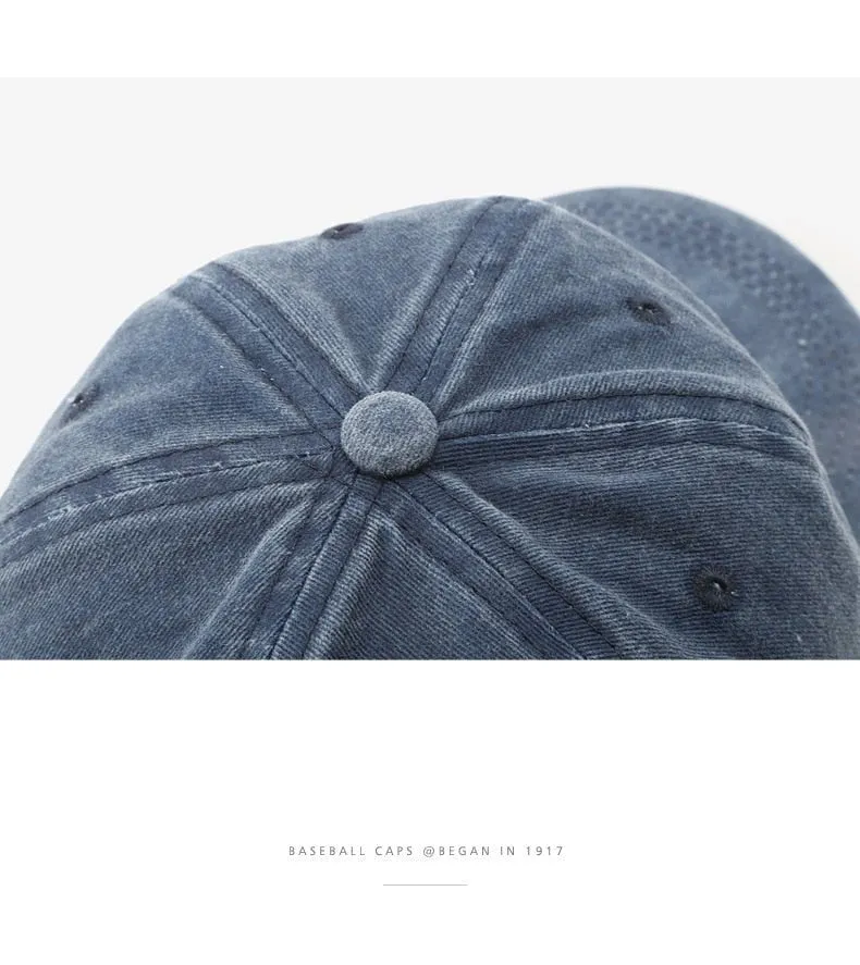 Casquette Baseball Américain