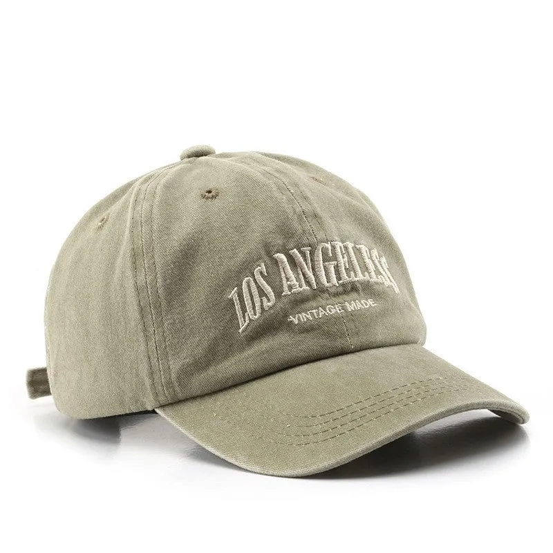 Casquette Baseball Américain