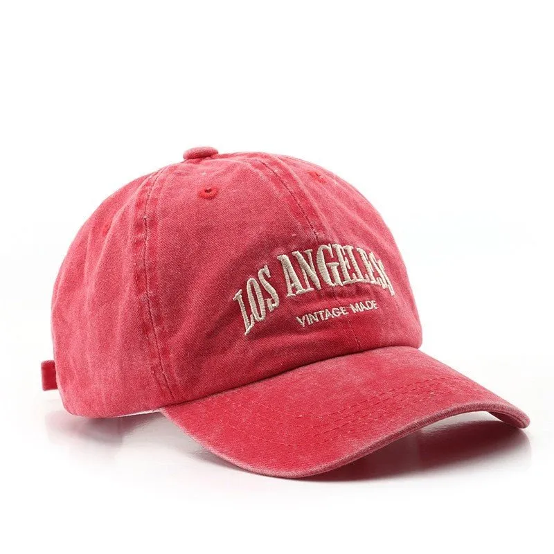 Casquette Baseball Américain