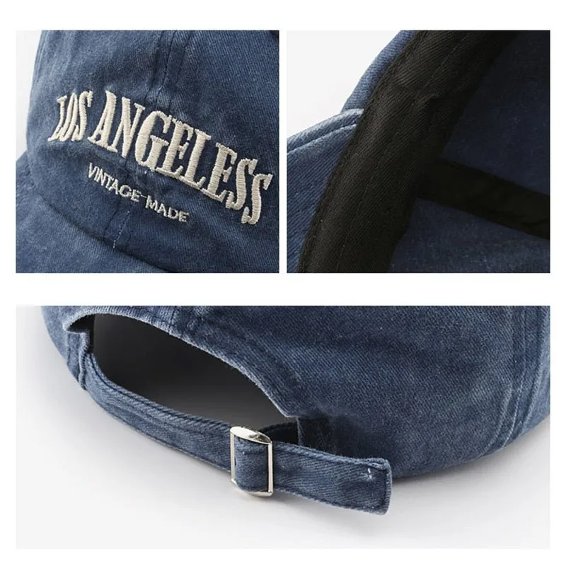 Casquette Baseball Américain