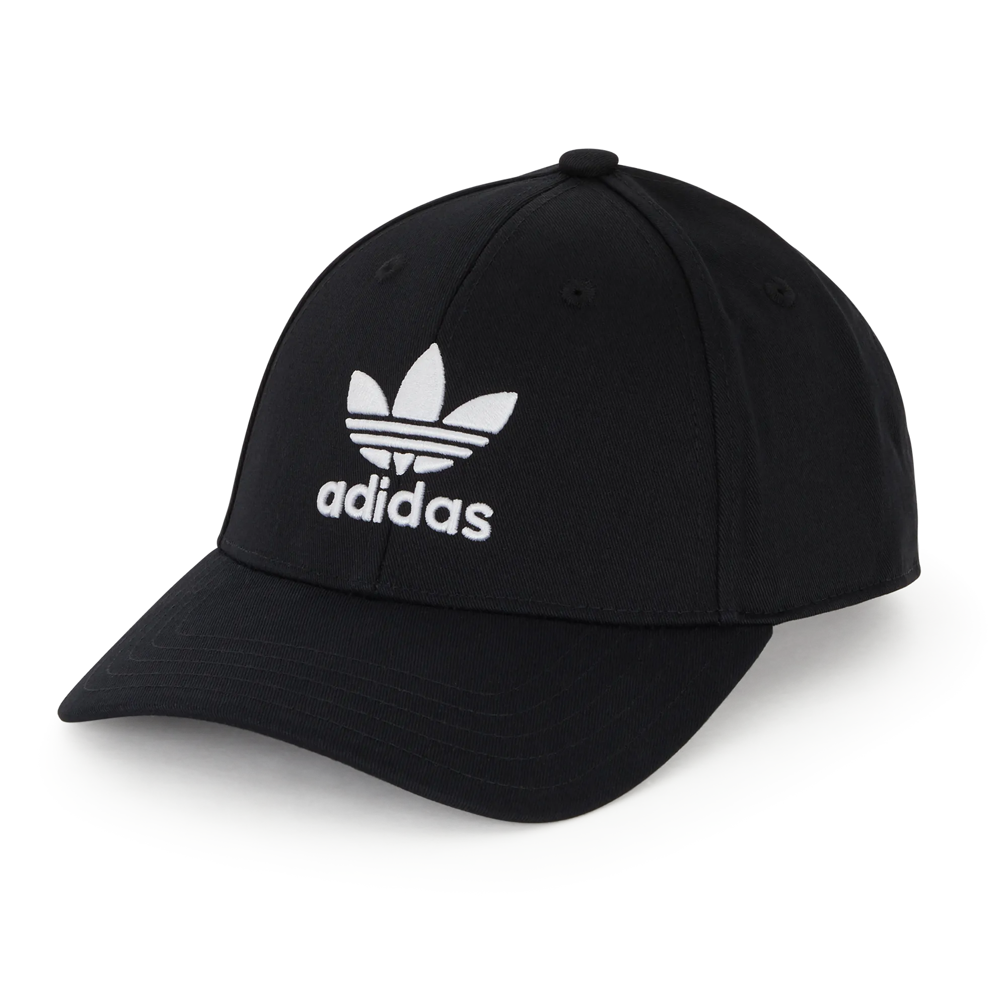 CASQUETTE BASEBALL TREFOIL