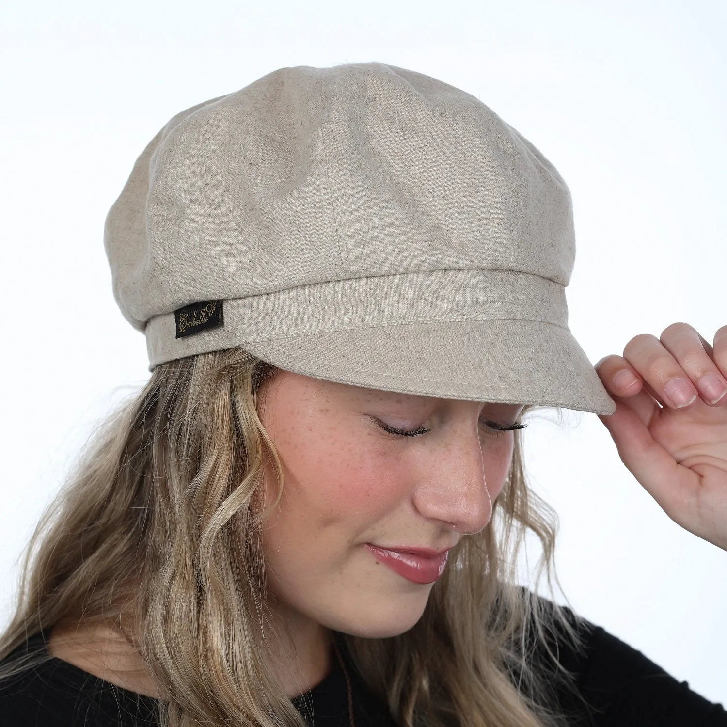 Casquette gavroche