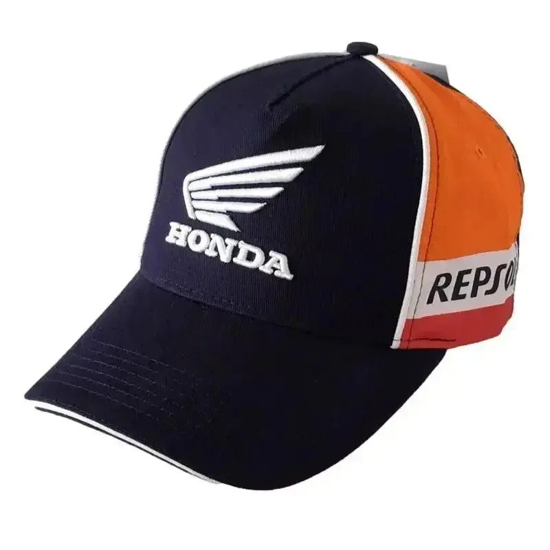 Casquette Honda Repsol