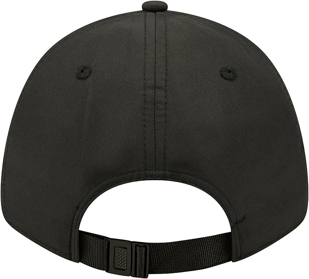 casquette New Era 9FO Black White MLB Boston Red Sox - Black - men´s