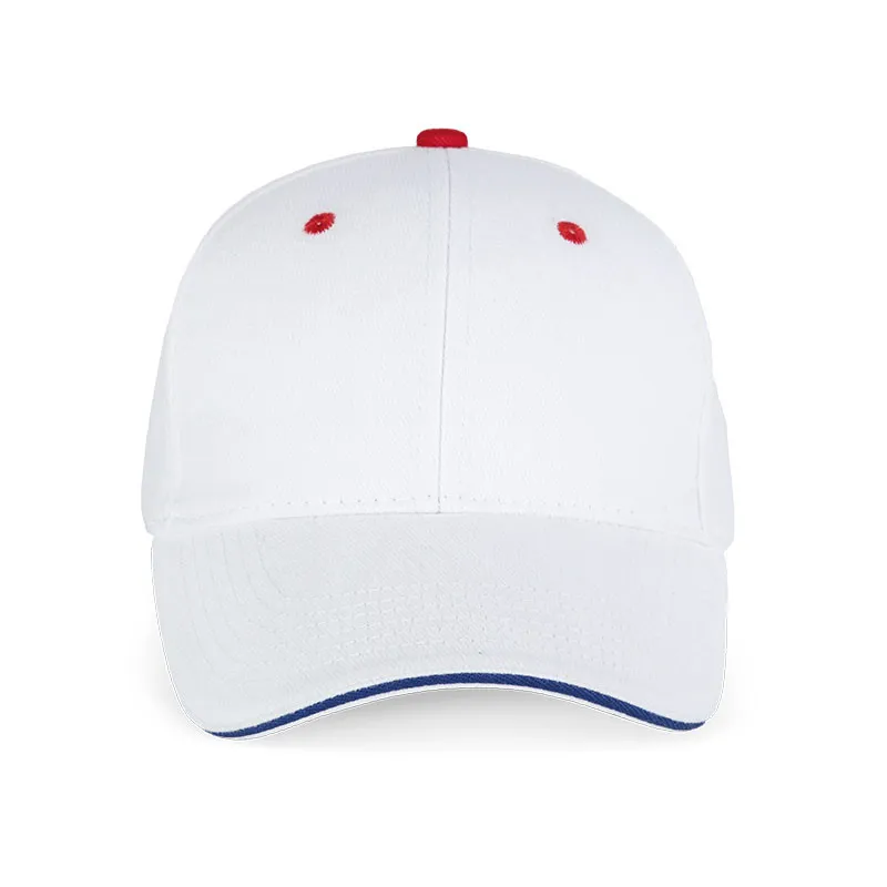 Casquette professionnelle ORLANDO KP011 - K-UP