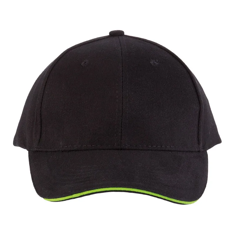 Casquette professionnelle ORLANDO KP011 - K-UP