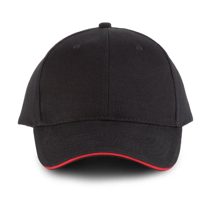 Casquette professionnelle ORLANDO KP011 - K-UP