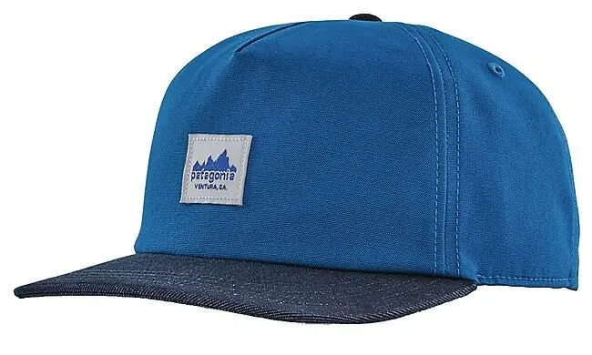 CASQUETTE RANGE CAP