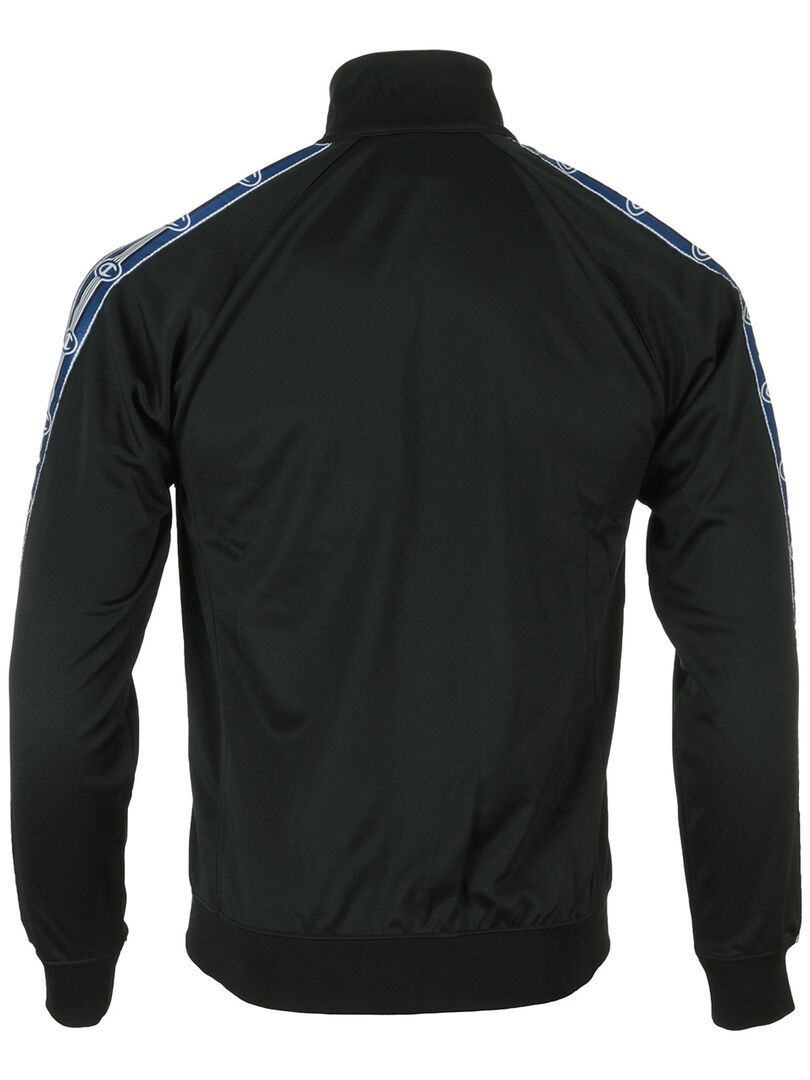 Champion Full Zip Sweatshirt - Noir