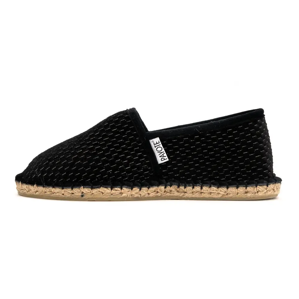 Chausson Espadrille Adeline