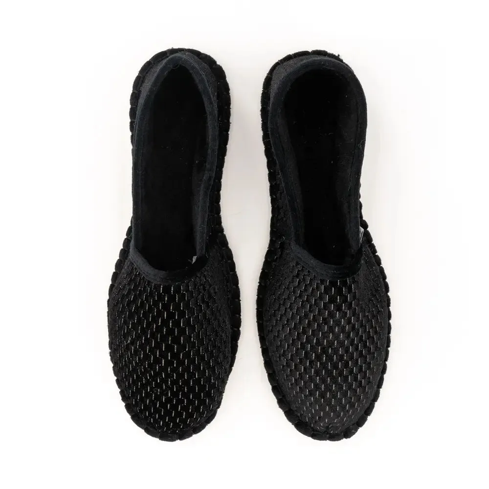 Chausson Espadrille Adeline