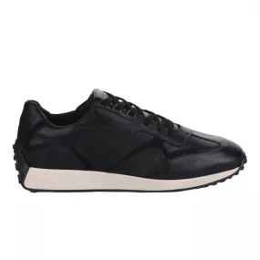 Chaussures a lacets Redskins pt60102 noir