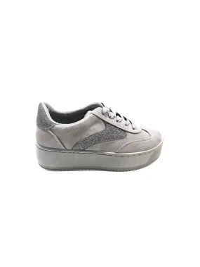 Chaussures basket plateformes GWENDOLINE (x12)
