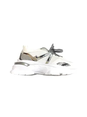 Chaussures basket sneakers OPHELIE (x12)