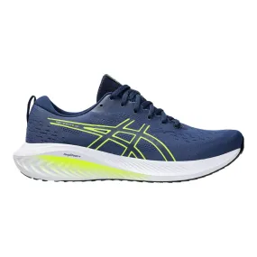 Chaussures de sport Asics gel excite 10 bleu