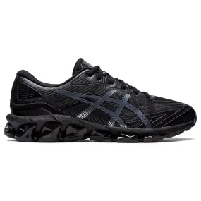 Chaussures de sport Asics gel quantum 360 7 noir