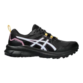 Chaussures de sport Asics trail scout 3 noir
