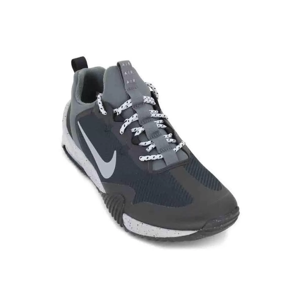 Chaussures de sport Nike air max grigora gris