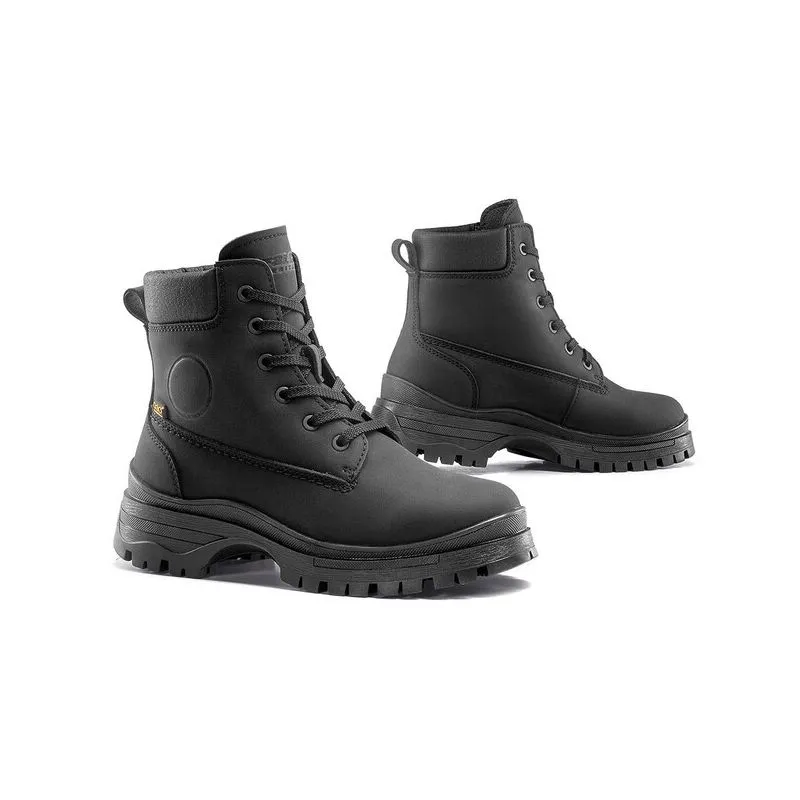 Chaussures Falco Lady Zarah Noir