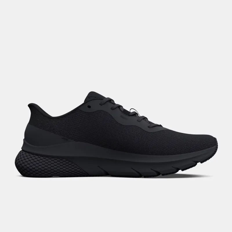 Chaussures homme Under Armour Hovr Turbulence 2 - Noir