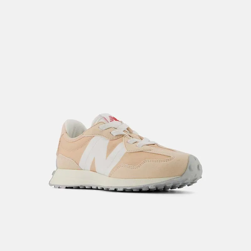 Chaussures New Balance 327 PS pour enfant (Fille du 28 au 35) - Rose